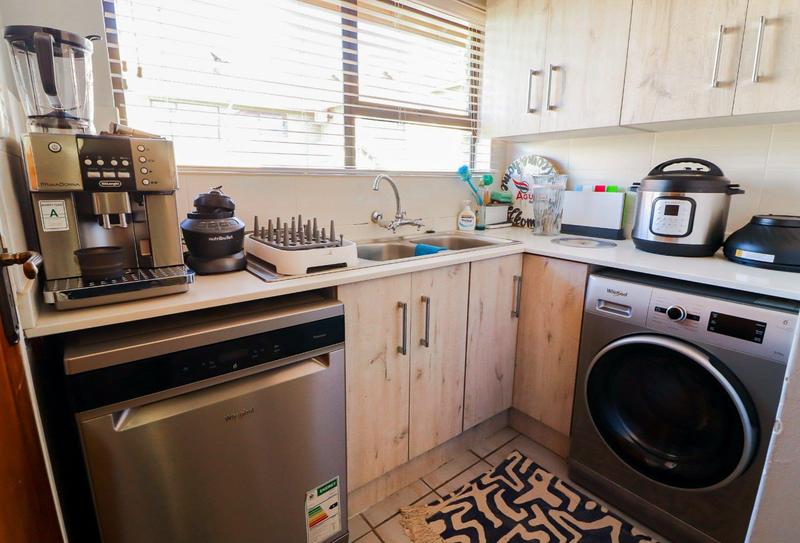 3 Bedroom Property for Sale in Heuwelsig Free State